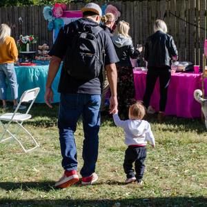 Meet your Posher, Matt